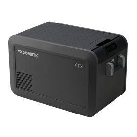 Dometic CFX5 35 Ice-Free 35L Electric Cooler - Black