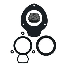 Exploding Fish Service Kit 360 f/Rotating Holder